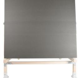 AVALON - Cible Mousse TEC 127x127x24 cm