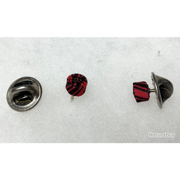 FRANCE - ROSETTE M�DAILLE R�SISTANCE 6mm