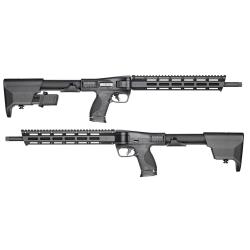 SMITH & WESSON MP FPC 16.25" cal.9x19