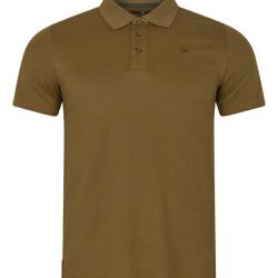 Polo Pembroke Military Olive seeland