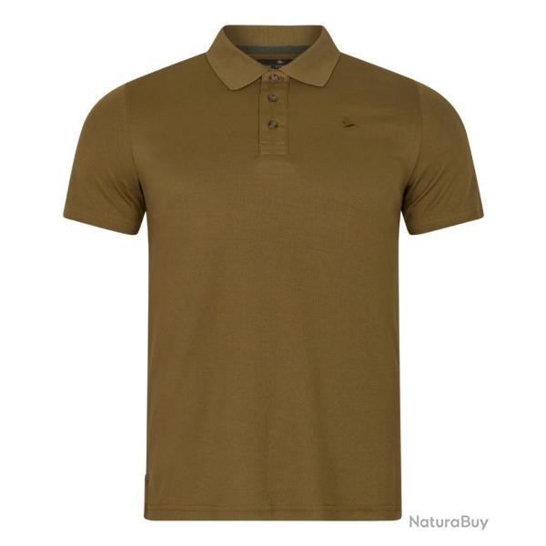 Polo Pembroke Military Olive seeland