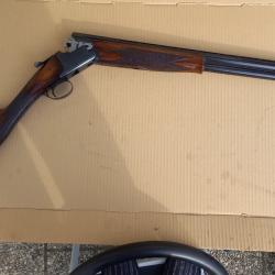 Fusil superpos&eacute; Browning B25