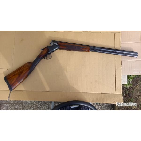 Fusil superpos� Browning B25