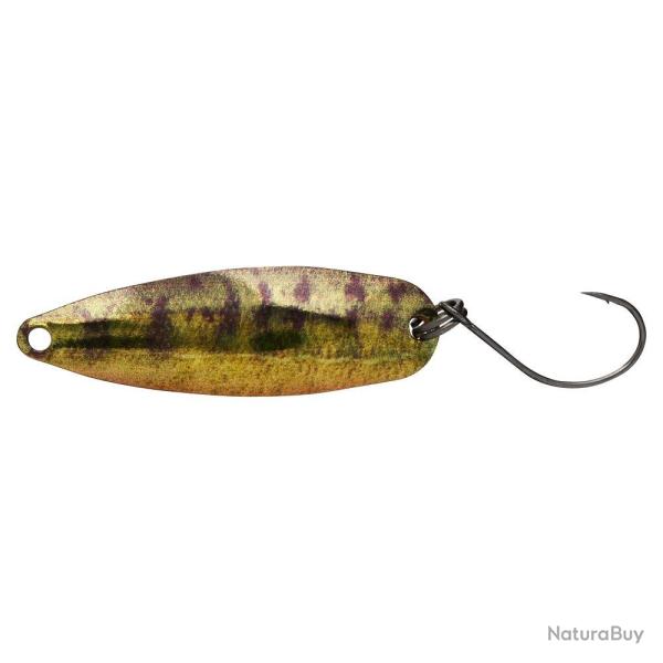 CUILLERE ONDULANTE NATIVE SPOON 3,5G - SPAWNING VAIRON - ILLEX