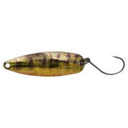 CUILLER ONDULANTE NATIVE SPOON 2.5G - SPAWNING VAIRON - ILLEX
