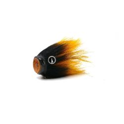 TETE PLOMBEE MUSTACHE RIG 11G - MAYAS - VMC