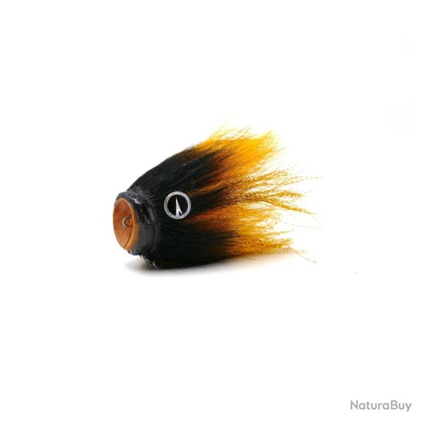 TETE PLOMBEE MUSTACHE RIG 11G - MAYAS - VMC