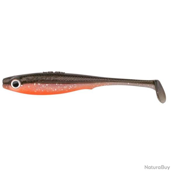 Spro Iris Popeye Softlure UV 12cm UV Olive