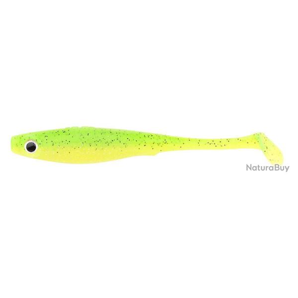 Spro Iris Pop-Eye 14cm UV Lemon Lime