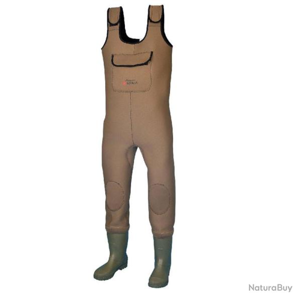 Shakespeare Waders N�opr�ne Sigma 4.00mm 43