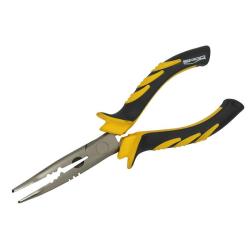 Spro Bent Nose Pliers 18cm