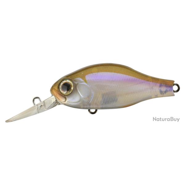 Crankbait ZIPBAITS B-Switcher 2-0 No Rattle 817 KANTO REAL WAKASAGI
