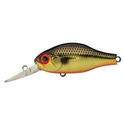Crankbait ZIPBAITS B-Switcher 2-0 No Rattle 355 CHAMPAGNE GOLD