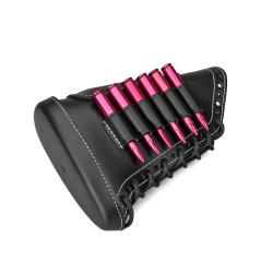 SABOT DE CROSSE + INSERTS AVEC CARTOUCHI&Egrave;RE .308, 30-06, 30-30, 207Win etc... - LIVRAISON GRATUITE