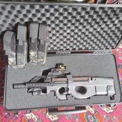 Pack pr&ecirc;t &agrave; jouer p90 kits