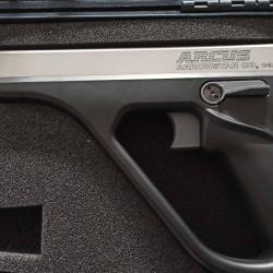 Pistolet CO2 Arcus Arrowstar 5.9mm