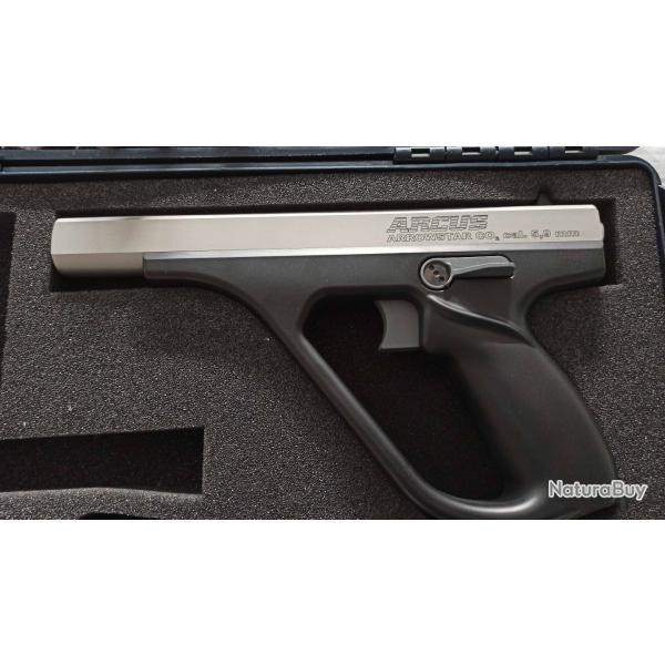 Pistolet CO2 Arcus Arrowstar 5.9mm
