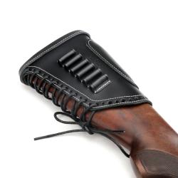 Cartouchi&egrave;re de crosse pour calibre .308, 30-06, 30-30, 207win etc... + inserts - LIVRAISON GRATUITE