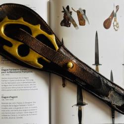 Tres Rare Couteau Commandos Anglais