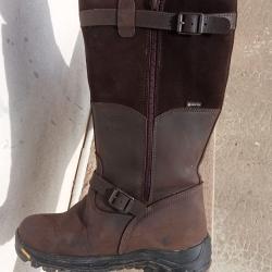 Paire de botte Chiruca