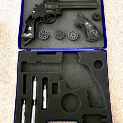 umarex 586 4.5 TBE