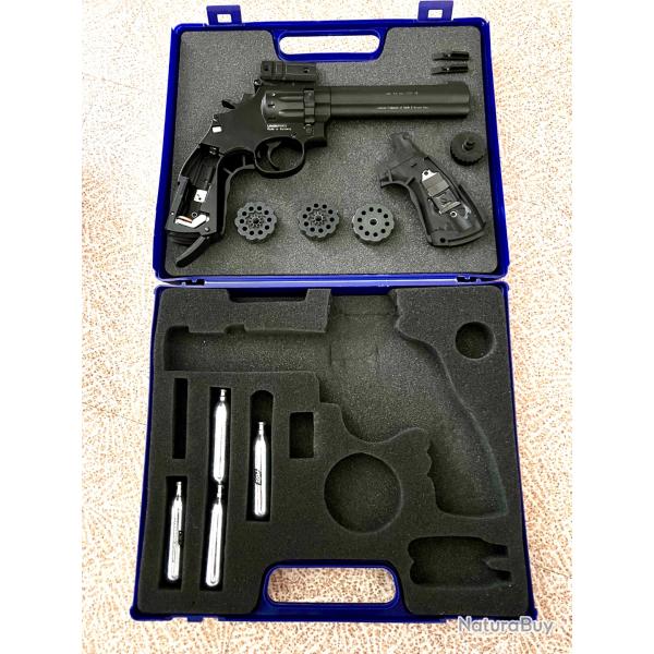 umarex 586 4.5 TBE