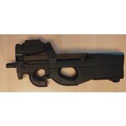 Cybergun P90 AEG Red Dot
