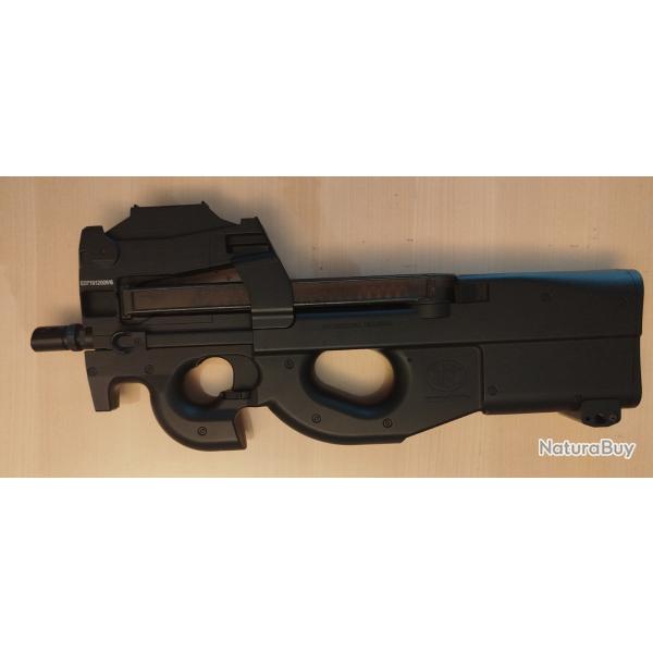 Cybergun P90 AEG Red Dot