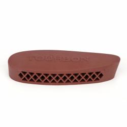 PLAQUE DE COUCHE ALV&Eacute;OL&Eacute;E EN SILICONE - MARRON