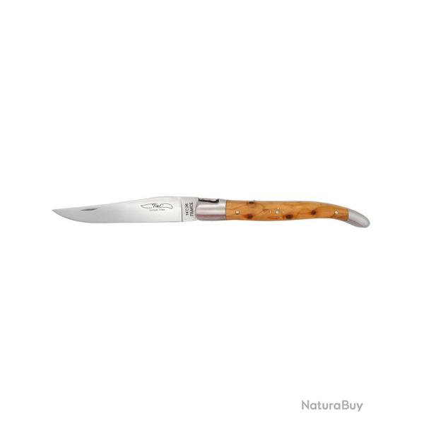 Laguiole en Bois de Cade