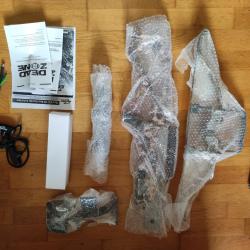 Arbal&egrave;te Excalibur Axe Mag 340 Mobuc 270 lbs 340 FPS