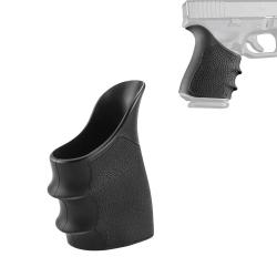 POIGN&Eacute;E GRIP ANTI-D&Eacute;RAPANTE POUR GLOCK 19/23/32/38