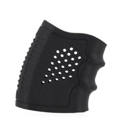 POIGN&Eacute;E GRIP ANTI-D&Eacute;RAPANTE POUR GLOCK - NOIRE