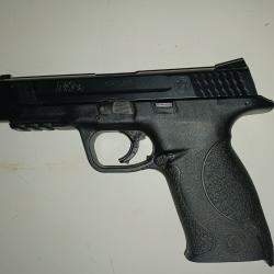 smith et wesson MP45
