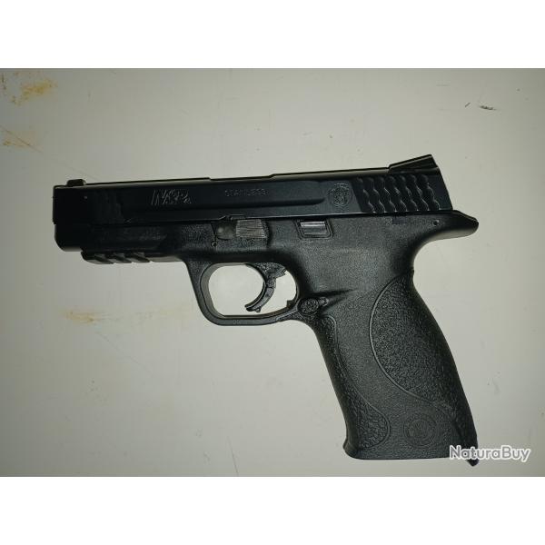smith et wesson MP45