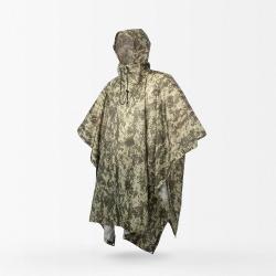 PONCHO CAMOUFLAGE ACU - LIVRAISON GRATUITE