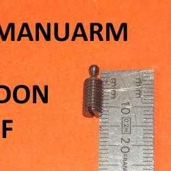 guidon MANUARM diam&egrave;tre filetage 4.92mm &agrave; 7.00 euros !!!! - VENDU PAR JEPERCUTE (SW305)