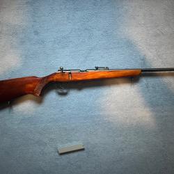 CARABINE 22LR TOZ 17-01 sans chargeur