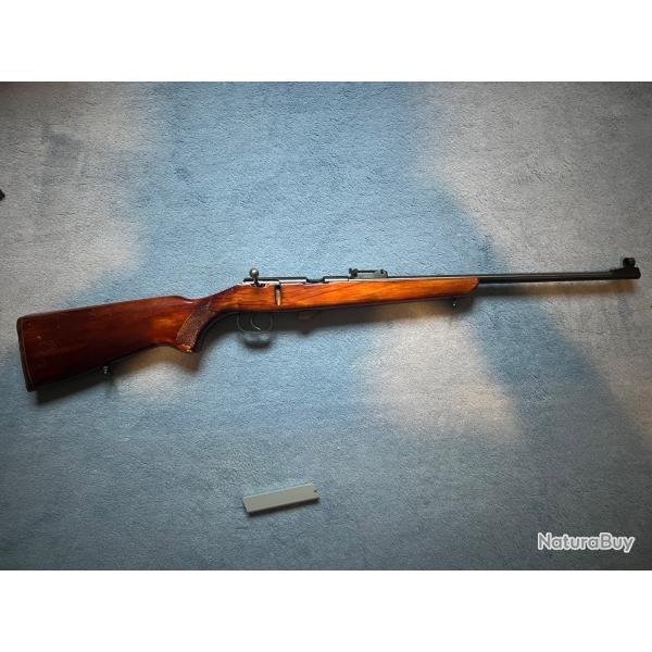 CARABINE 22LR TOZ 17-01 sans chargeur