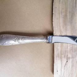 Tartineur luxe orf&egrave;vrerie  prix de r&eacute;serve bas
