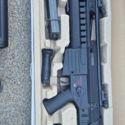 Airsoft GSG G14