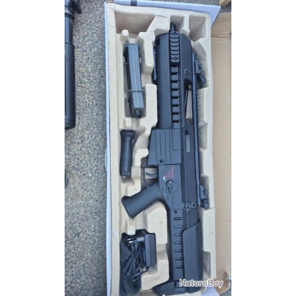Airsoft GSG G14