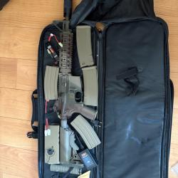 Specna rra ar 15 upgrade