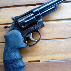 Smith & Wesson 19-4 38/357 Mag