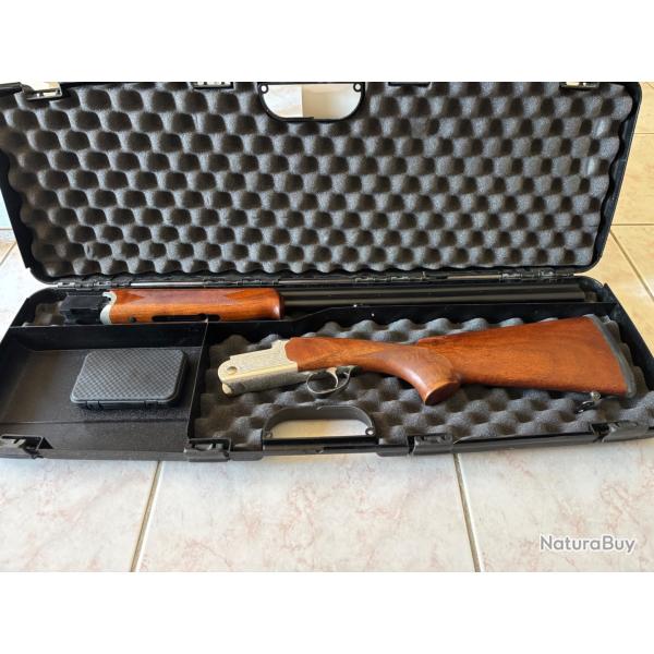 Fusil Kofs Z�nith cal 20/76