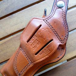 Etuis Bianchi pour Smith & Wesson 4 pouces K/L