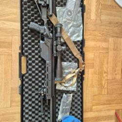 Steyr SSG08 Elite 308win
