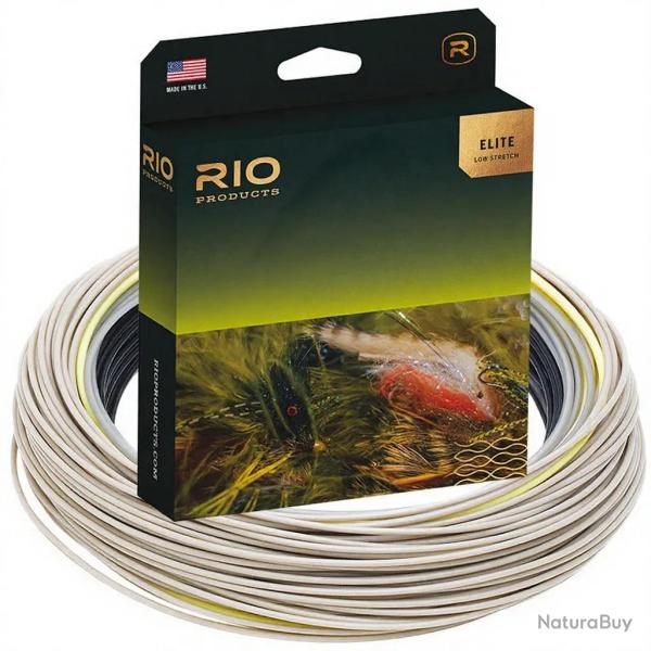 Soie RIO ELITE PREDATOR WF F/I/S3 WF10F/I/S3