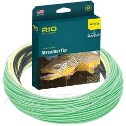 Soie RIO PREMIER Streamer Tip WF F/S6 WF6F/S6