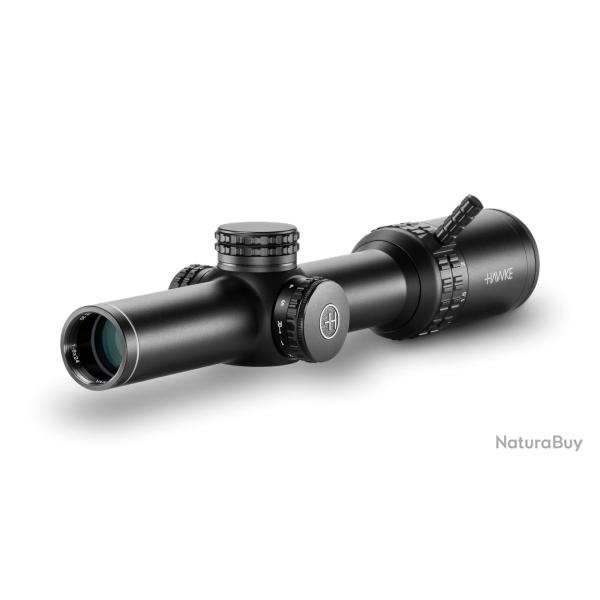 Lunette HAWKE Vantage HD 30 1-8x24